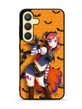 Nishikino Maki Love Live Samsung Galaxy S23 FE 5G Case QC6556