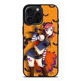 Nishikino Maki Love Live iPhone 16 Pro Max Case OV6556