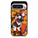 Nishikino Maki Love Live Google Pixel 10 | Google Pixel 10 Pro Case OV6556