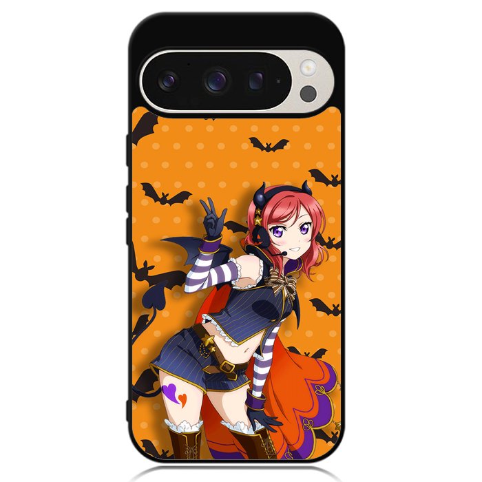 Nishikino Maki Love Live Google Pixel 9 Pro XL Case OV6556