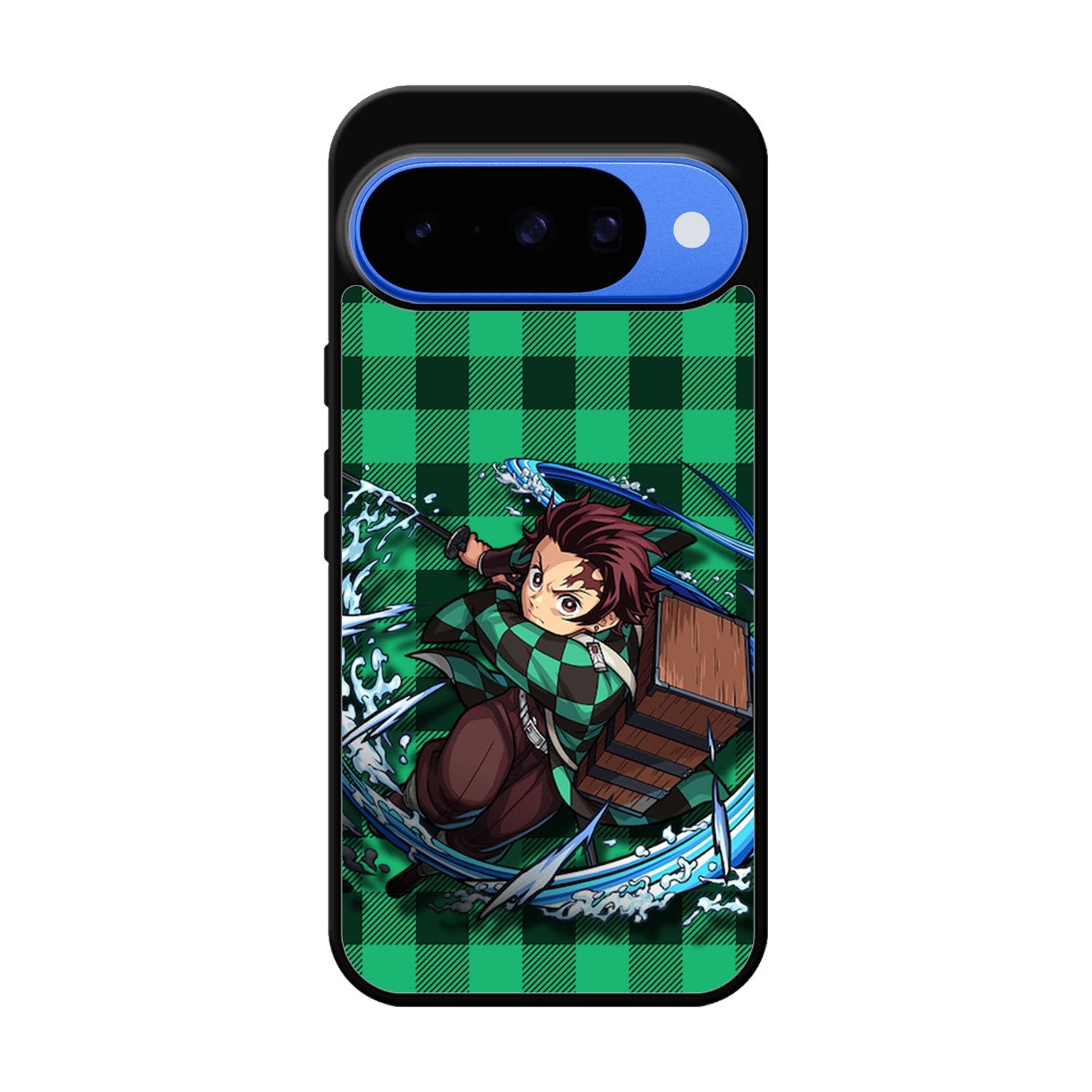 Kimetsu No Yaiba Google Pixel 10 Case OV6444
