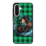 Kimetsu No Yaiba Samsung Galaxy A26 5G Case OV6444
