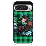 Kimetsu No Yaiba Google Pixel 10 Pro XL Case OV6444