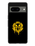 Trafalgar One Piece Google Pixel 8 Case QC6709