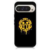Trafalgar One Piece Google Pixel 10 | Google Pixel 10 Pro Case OV6709