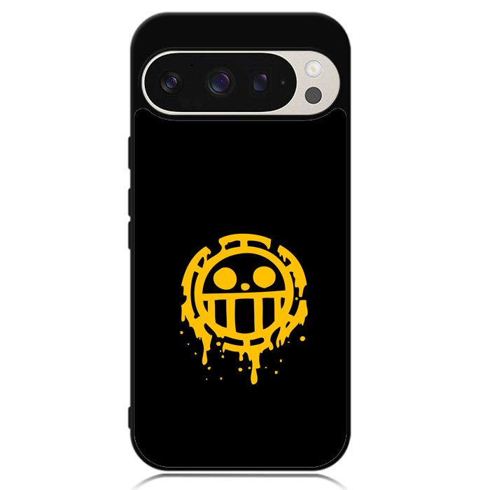 Trafalgar One Piece Google Pixel 9 | Pixel 9 Pro Case OV6709
