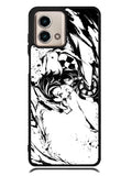 Tanjiro Kimetsu no Yaiba Motorola Moto G Stylus 5G 2023 Case OV6696