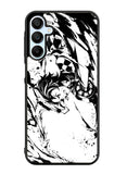 Tanjiro Kimetsu no Yaiba Samsung Galaxy A15 5G Case OV6696