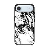 Tanjiro Kimetsu no Yaiba iPhone Air Case QC6696