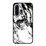 Tanjiro Kimetsu no Yaiba Samsung Galaxy A56 5G Case OV6696