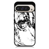 Tanjiro Kimetsu no Yaiba Google Pixel 10 Pro XL Case OV6696
