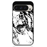 Tanjiro Kimetsu no Yaiba Google Pixel 9 | Pixel 9 Pro Case OV6696