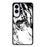 Tanjiro Kimetsu no Yaiba Samsung Galaxy S25 Edge 5G Case OV6696