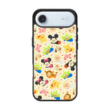 Disney Mickey Minnie iPhone Air Case OV4712