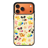 Disney Mickey Minnie iPhone 17 Pro Max Case OV4712