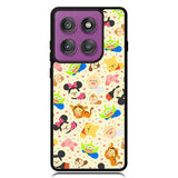 Disney Mickey Minnie Motorola Moto Edge 2025 | Moto Edge 60 Fusion | Moto Edge 60 Pro Case OV4712