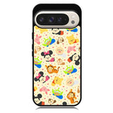 Disney Mickey Minnie Google Pixel 10 | Google Pixel 10 Pro Case OV4712