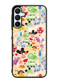 Disney Mickey Mouse Samsung Galaxy A15 5G Case OV4707