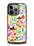 Disney Mickey Mouse iPhone 15 Pro Max Case OV4707