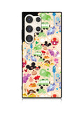 Disney Mickey Mouse Samsung Galaxy S24 Ultra 5G Case OV4707