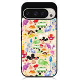 Disney Mickey Mouse Google Pixel 9 Pro XL Case OV4707