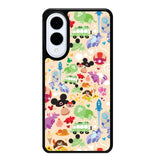 Disney Mickey Mouse Samsung Galaxy S25 Edge 5G Case OV4707