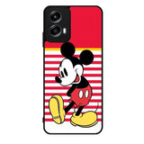 Mickey Mouse Motorola Moto G Play 2024 Case OV6525