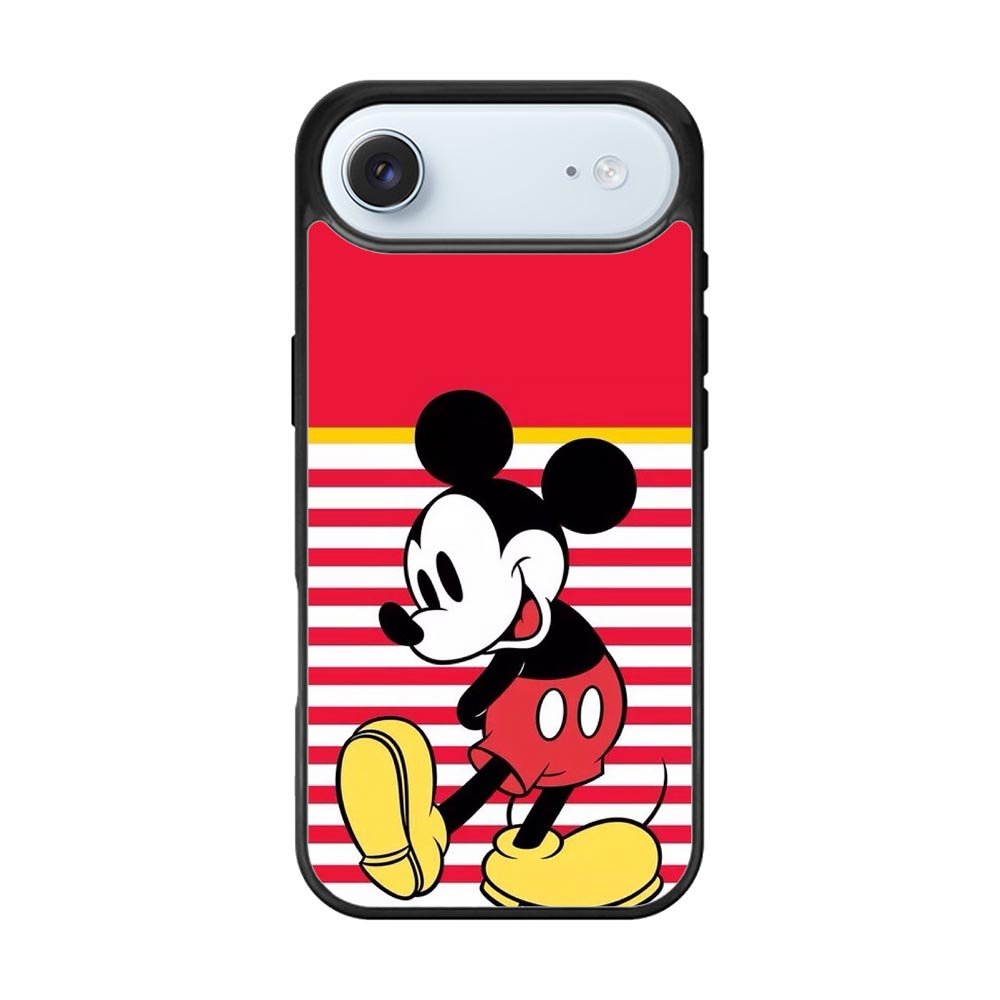 Mickey Mouse iPhone Air Case OV6525