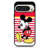 Mickey Mouse Google Pixel 10 Pro XL Case OV6525