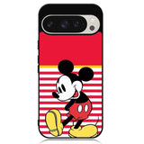 Mickey Mouse Google Pixel 9 Pro XL Case OV6525