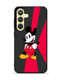 Mickey Mouse Samsung Galaxy S24 FE 5G Case OV3289