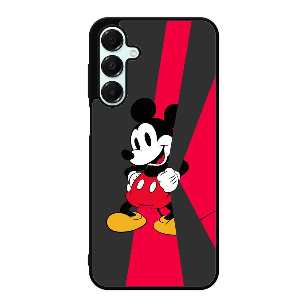 Mickey Mouse Samsung Galaxy A16 Case OV3289