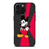 Mickey Mouse iPhone 16 Pro Case OV3289