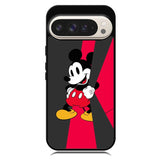Mickey Mouse Google Pixel 10 | Google Pixel 10 Pro Case OV3289