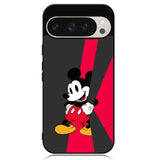 Mickey Mouse Google Pixel 9 | Pixel 9 Pro Case OV3289