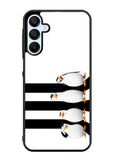 Penguin of Madagascar Samsung Galaxy A15 5G Case OV6575