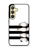 Penguin of Madagascar Samsung Galaxy S23 5G Case QC6575