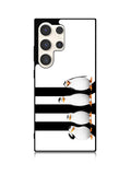 Penguin of Madagascar Samsung Galaxy S24 Ultra 5G Case OV6575