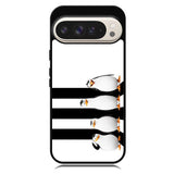 Penguin of Madagascar Google Pixel 10 Pro XL Case OV6575