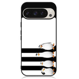 Penguin of Madagascar Google Pixel 9 | Pixel 9 Pro Case OV6575