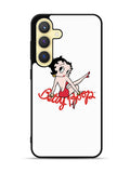 Betty Boop Samsung Galaxy S23 Plus 5G , Samsung Galaxy S23+ 5G Case QC6219