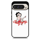 Betty Boop Google Pixel 10 Pro XL Case OV6219