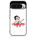 Betty Boop Google Pixel 9 | Pixel 9 Pro Case OV6219