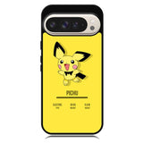 Pokemon Pichu Google Pixel 10 | Google Pixel 10 Pro Case OV6583
