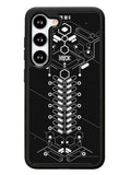 Cyberpunk Tech Samsung Galaxy S23 Plus 5G / Samsung Galaxy S23+ 5G Case