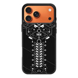 Cyberpunk Tech Samsung Galaxy S26 Ultra Case