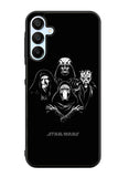 Star Wars Samsung Galaxy A15 5G Case OV2361
