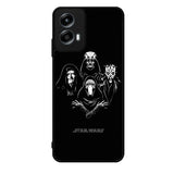 Star Wars Motorola Moto G Play 2024 Case OV2361