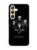 Star Wars Samsung Galaxy S25 5G Case OV2361