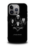 Star Wars iPhone 15 Pro Case OV2361